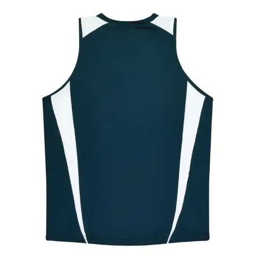 Picture of Aussie Pacific, Ladies Eureka Singlet 